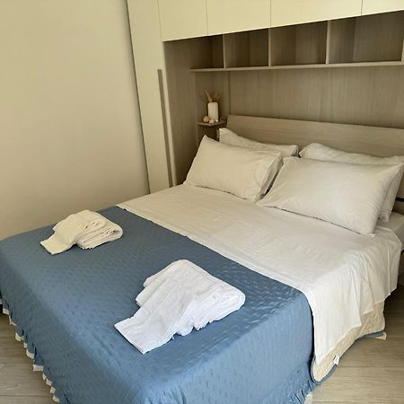 Casa Verga Monopoli Exteriér fotografie