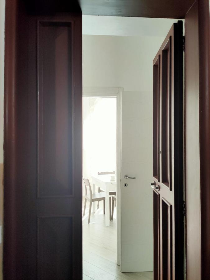 Casa Verga Monopoli Exteriér fotografie
