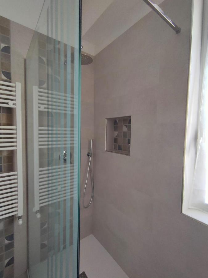 Casa Verga Monopoli Exteriér fotografie