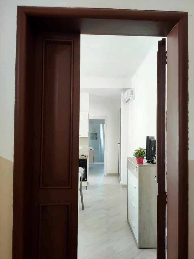 Casa Verga Monopoli Exteriér fotografie
