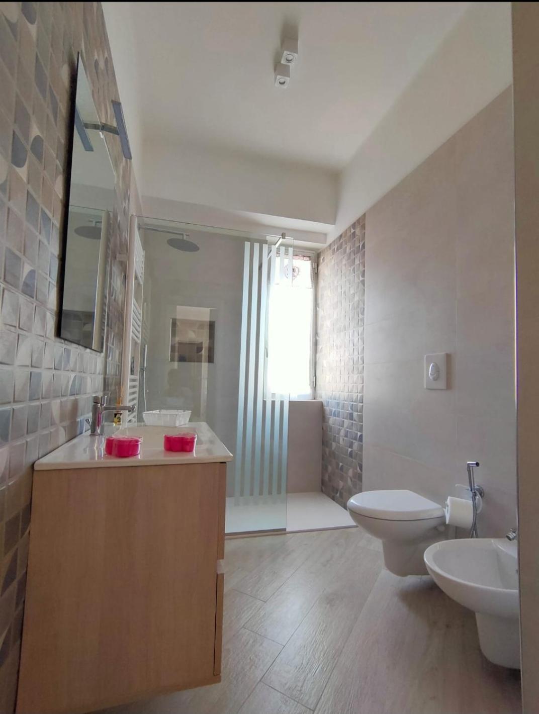 Casa Verga Monopoli Pokoj fotografie