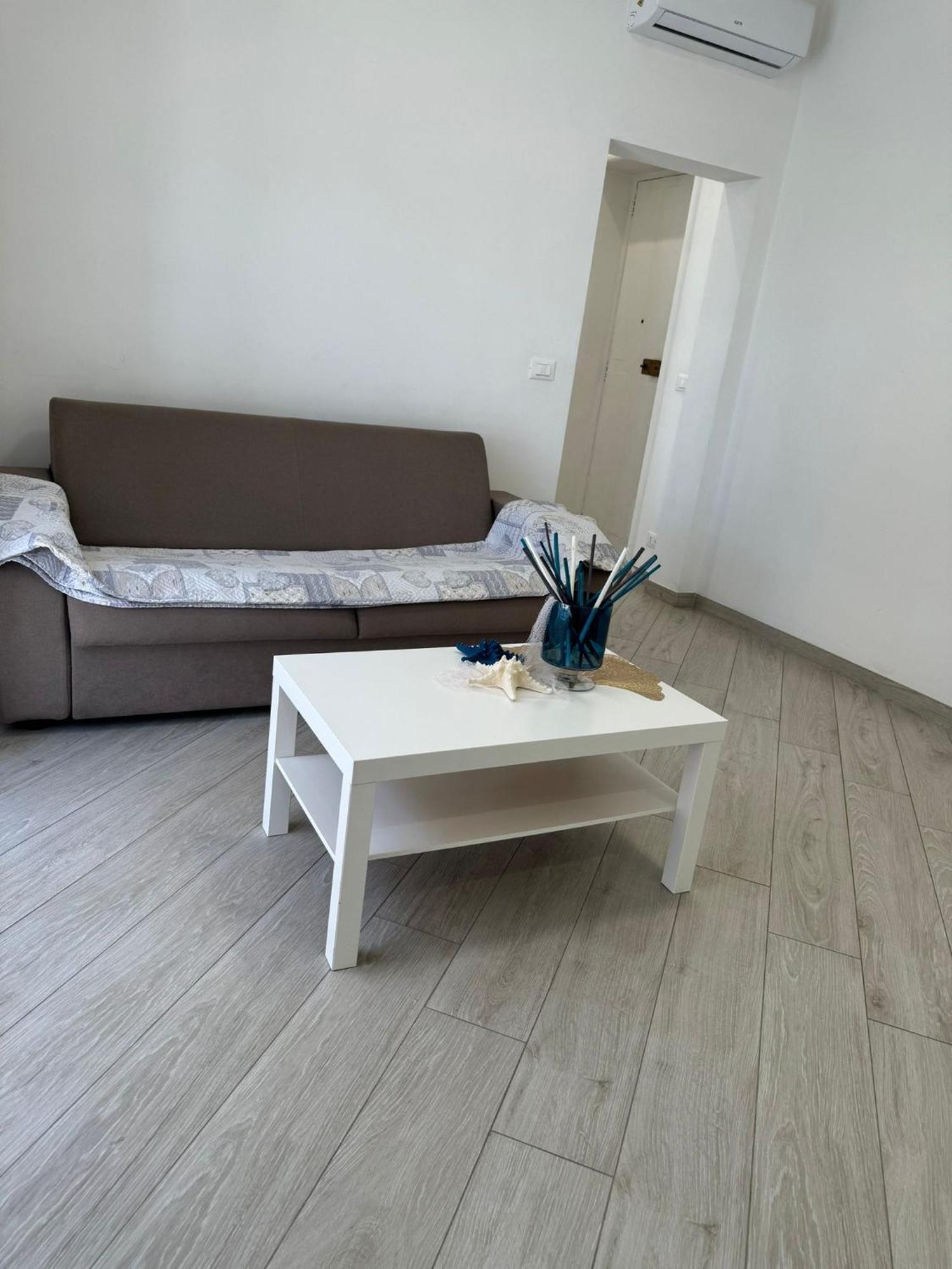 Casa Verga Monopoli Exteriér fotografie