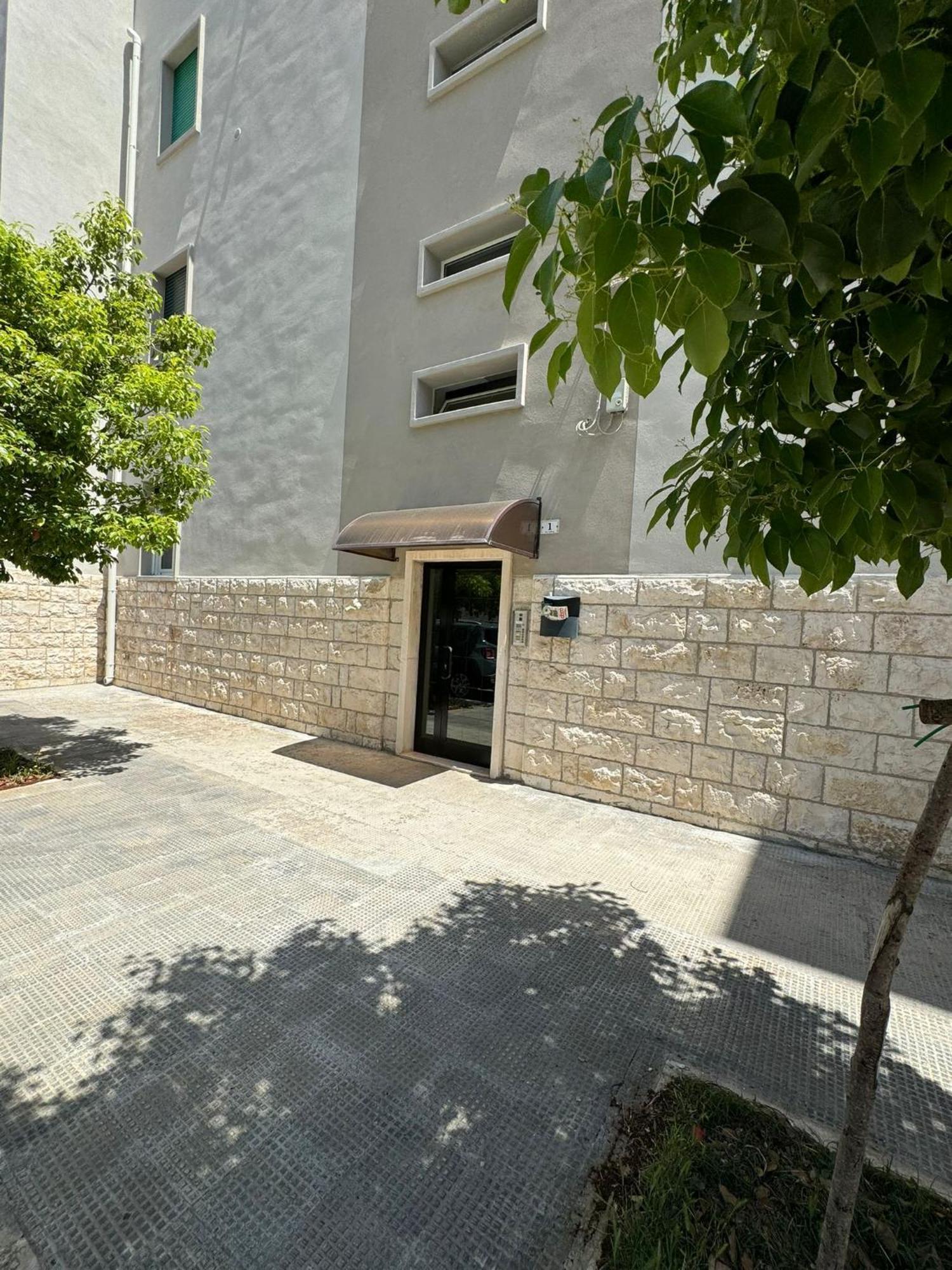 Casa Verga Monopoli Exteriér fotografie